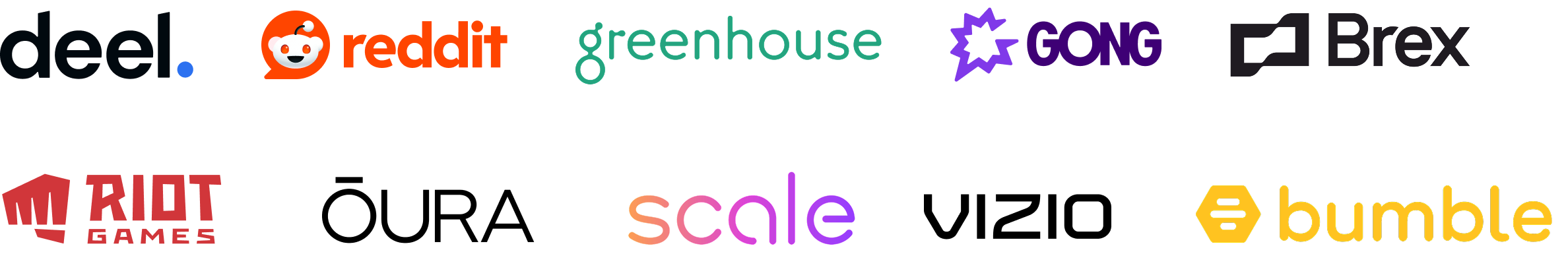 SEM logos