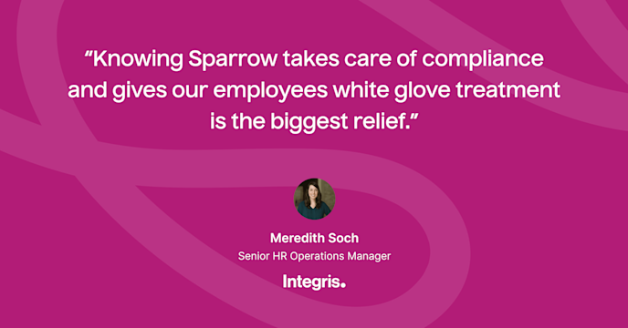 Integris found a leave management solution to scale alongside them card image