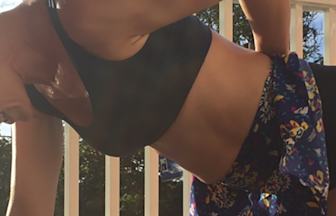 Ana Header