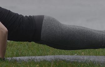 Header MuscularEndurance