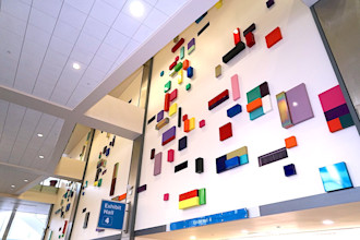 Index for Contemplation