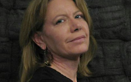 Artist Photo: Jill Bedgood