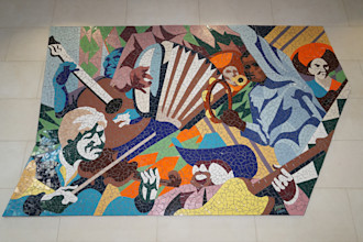 Riffs & Rhythm (1996)