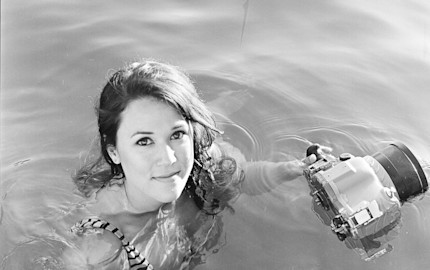 Artist Bio: Jennifer Sathngham