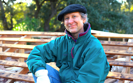 Artist Bio: Ben Livingston