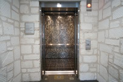 Elevator photo 