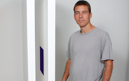 Artist Photo: Wells Mason