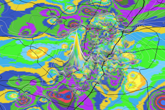 XYZ Atlas: The Hedonic Map of Austin