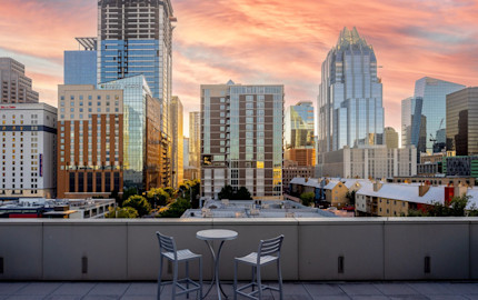 Hotel Skyline