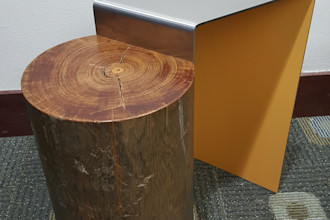 Artwork - Wells Mason - Umasi Table X (2008)
