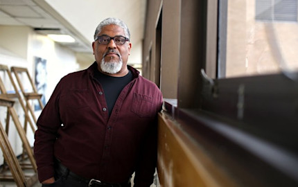 Artist Bio: John Yancey