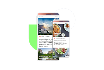 Issuu Article Stories Image