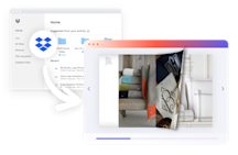Integrate Dropbox with Issuu to create flipbooks