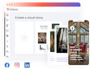 Solutions > Real Estate > Visual Stories