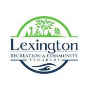 Lexington Recreation & Community Programs logo