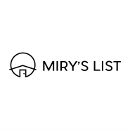 Miry's List logo