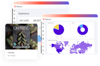 Catalog-Statistics