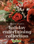 Flower Duet's Holiday Collection icon