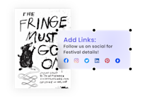 Leaflet-Links