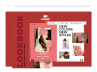 Add videos and links into your digital lookbook created on Issuu