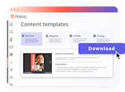 Feature > Templates > Preview