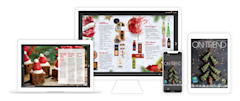 Digital Catalog