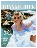 The Frankfurter Magazine icon