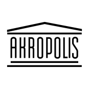 Bild des Akropolis Logos