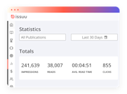 Features > Statistics 2