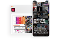 Leaflet-InDesign