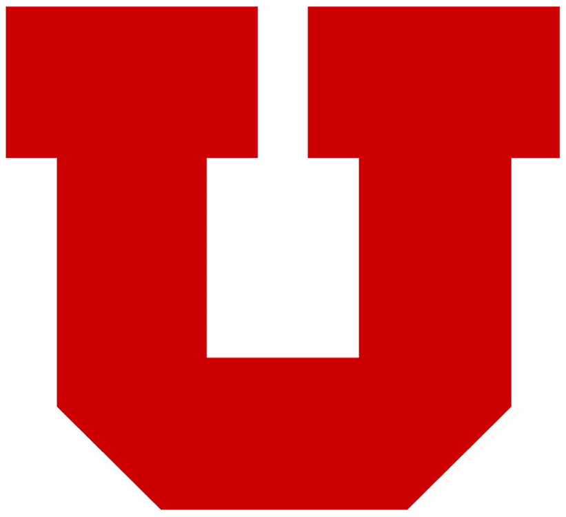 Utah Utes - U logo.svg