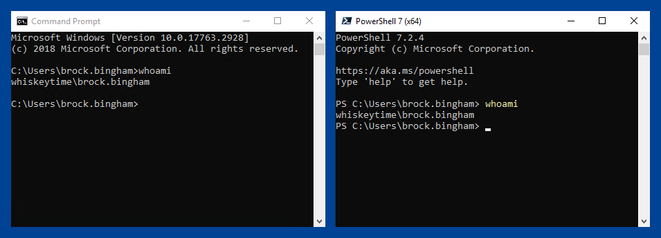 what is powershell 6