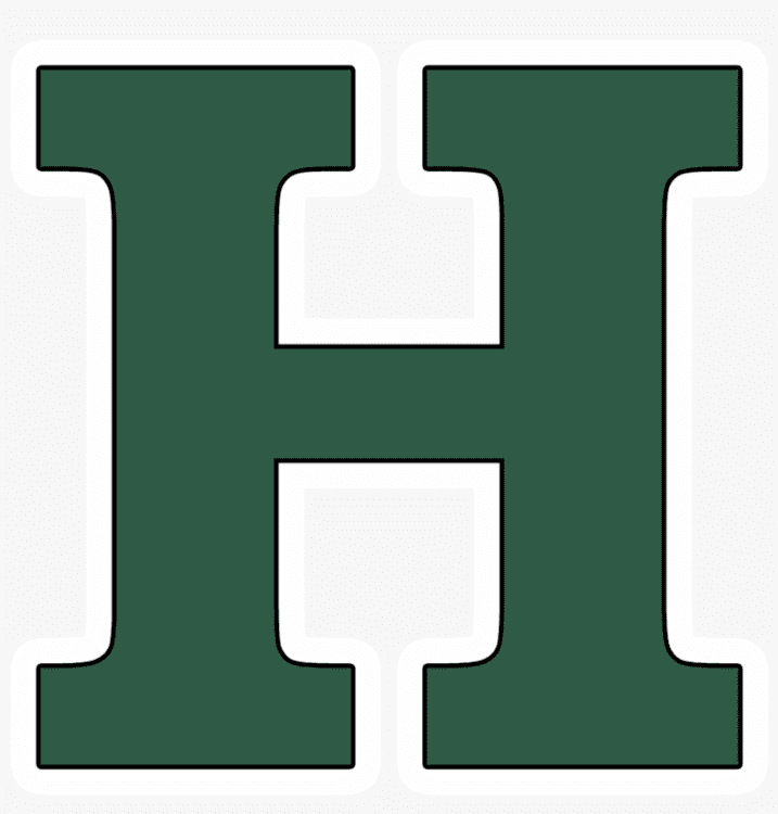 Highland Local Schools logo