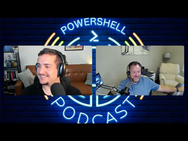 Learn PowerShell by solving real problems