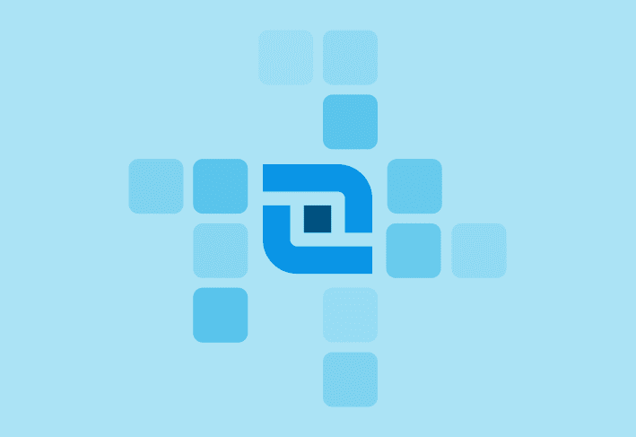 Illustration that shows logo of PDQ Inventory