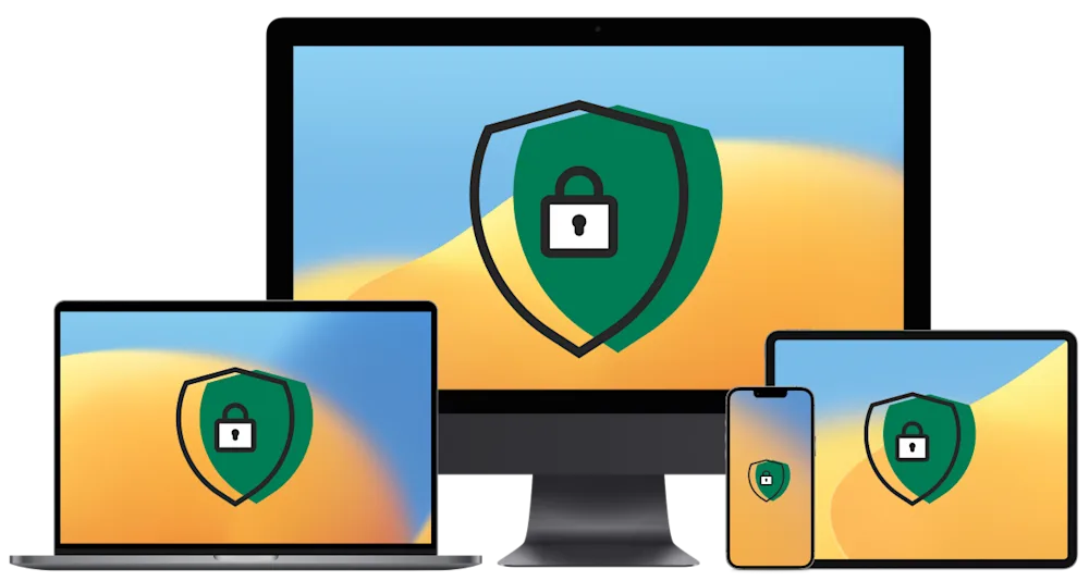 Fleet of Apple Devices