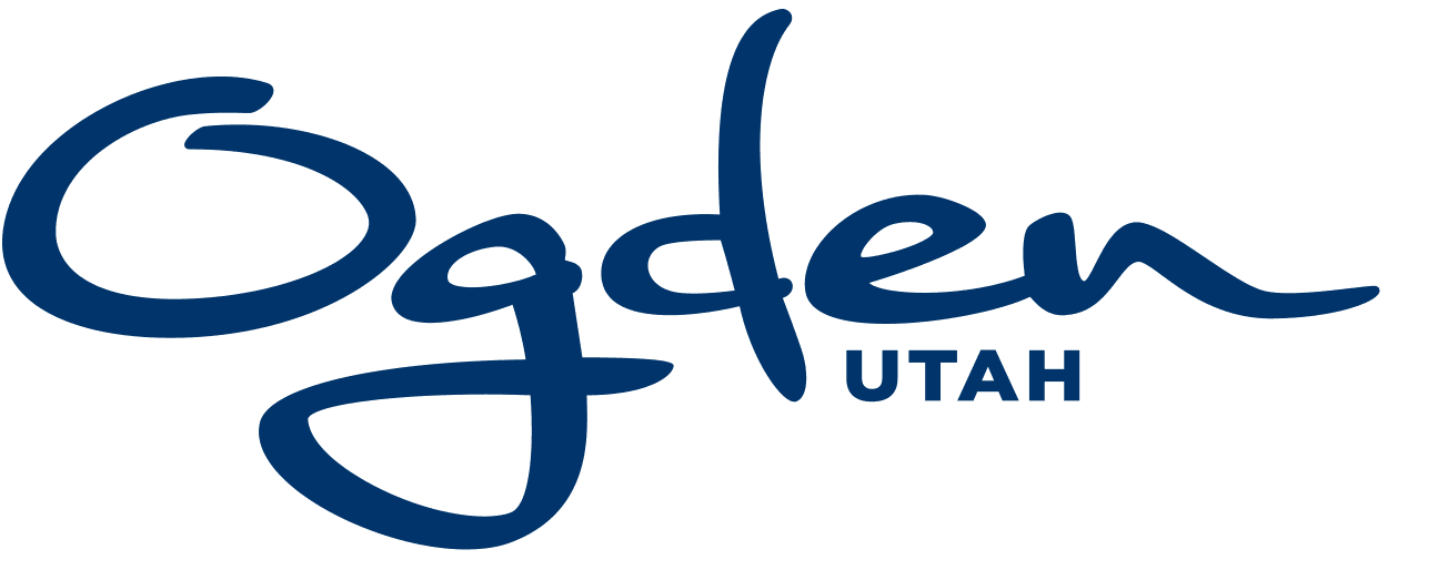 Ogden City logo