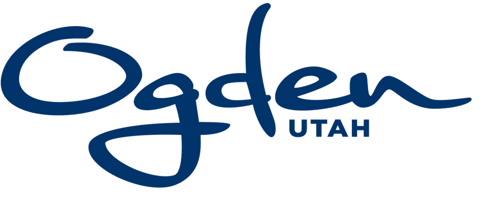 Ogden City logo
