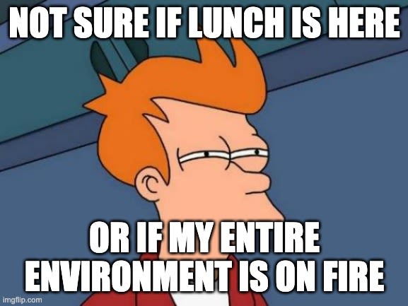 Meme_Fry not sure if
