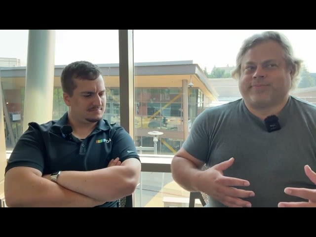 What PowerShell taught TJ Turner about IT