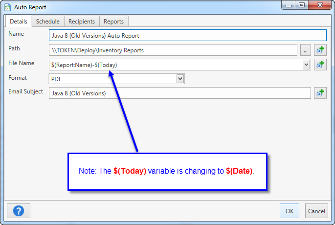 Inv-AutoReportDetails