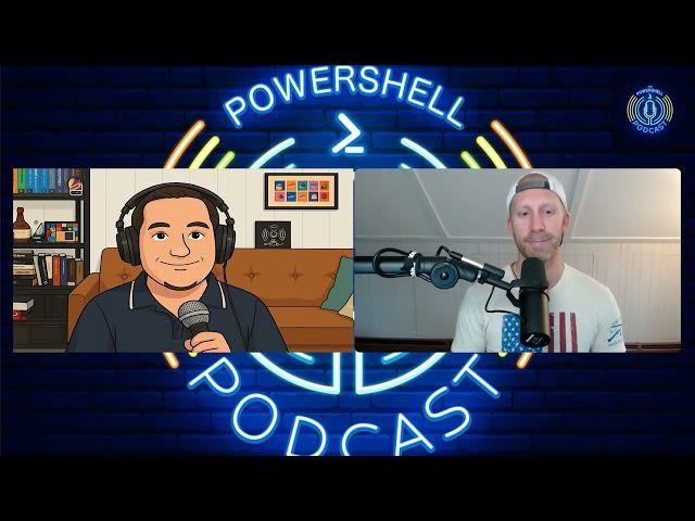 Free security wins for sysadmins with Spencer Alessi