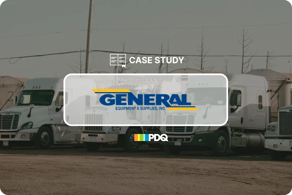 social share General Equipment