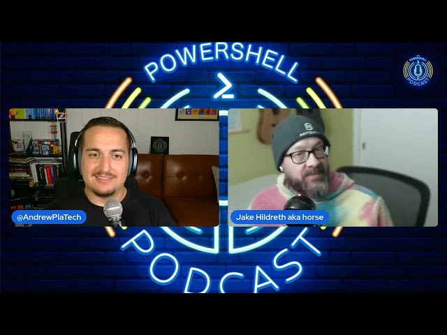 Stop trying so hard and start automating smarter with Jake Hildreth