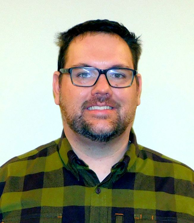 Eric C. - Sys Admin 2026 HOF Winner