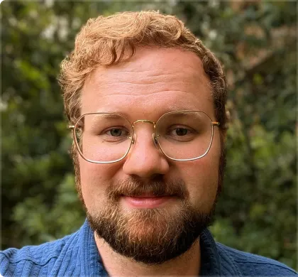 SysAdmin HOF past winner—Joshua