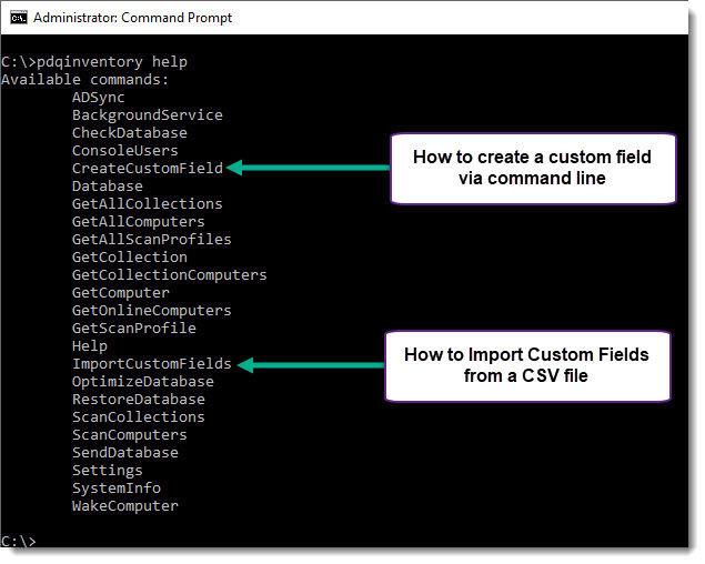 Custom-Fields-pdqinventory-help