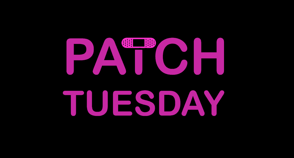 April 2021 Patch Tuesday