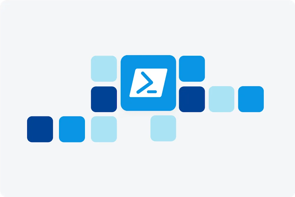 powershell scanner hero