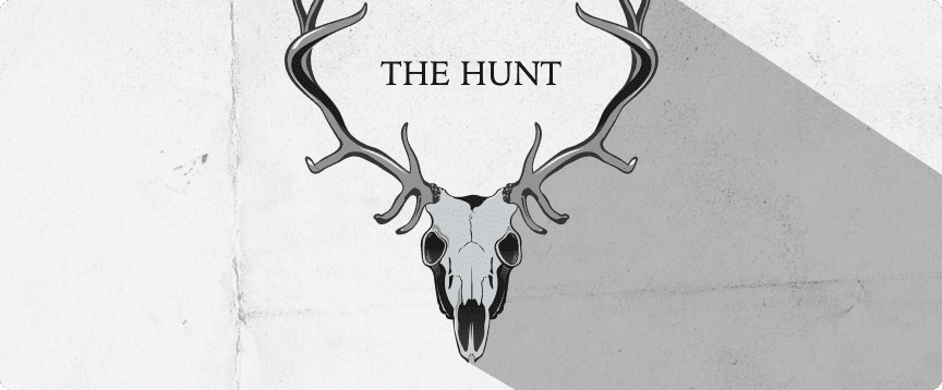 The Hunt